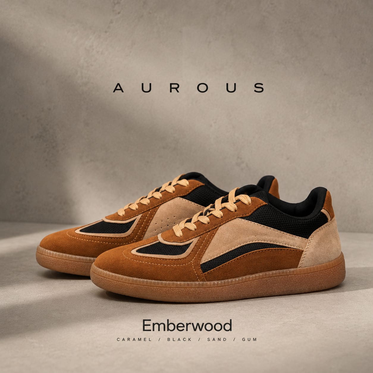 Emberwood
