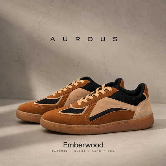 Emberwood