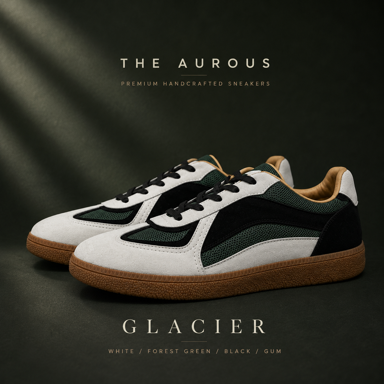 Glacier