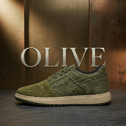 Olive