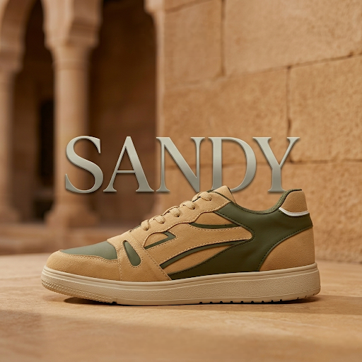 Sandy