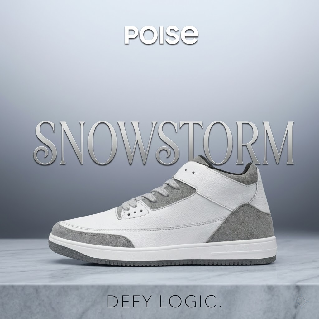 Snowstorm